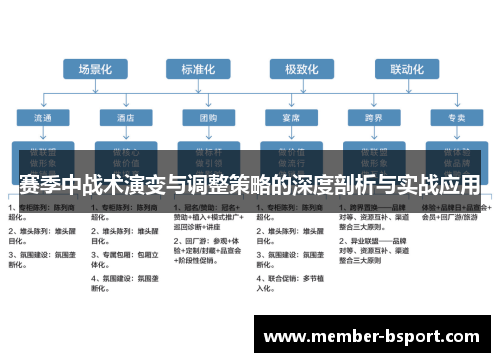 赛季中战术演变与调整策略的深度剖析与实战应用