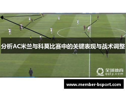 分析AC米兰与科莫比赛中的关键表现与战术调整