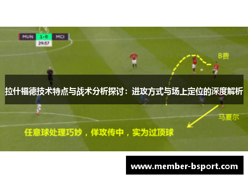 拉什福德技术特点与战术分析探讨：进攻方式与场上定位的深度解析
